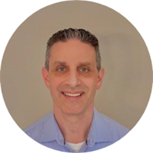 John Gianfortone, OTR/L, CHT