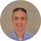 John Gianfortone, OTR/L, CHT