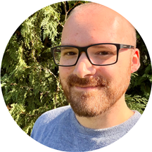 John Griffin, LICSW