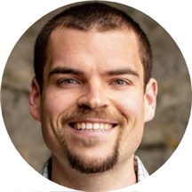 John Kuziara, RD, RDN