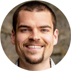 John Kuziara, RD, RDN