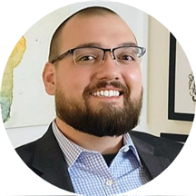 John Maggio, MA, LCADC, LPC