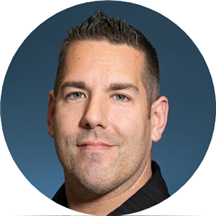 John Mandeville, APRN