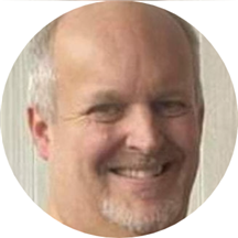 John Nathan Anderson, MEd