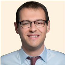 John-Paul Arena, MSW, LICSW