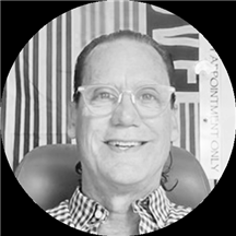 John Penn-Turner, LPC, LPCC