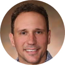 John Reese, LPC