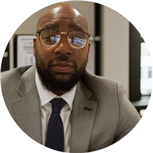 John Scroggins Sr, LMFT Associate