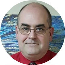 John Spellacy, LCMHC