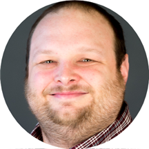 John Stinebaugh, LMFT