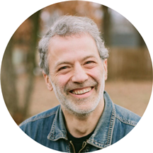 John Stoltzfus, LMHCA, MA