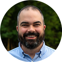 John Thagard, MSN, PMHNP, NP