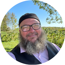 John Thigpen, LICSW, MSW