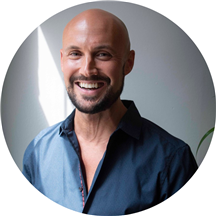 John Wilbert, MSPT, PT