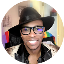 John Wilks-Young Jr, LCMHC