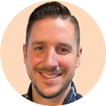 Johnathan Elliott, LMHC