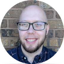 Johnathon Redmon, LISW