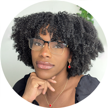 Johneisha Wooden, LPC