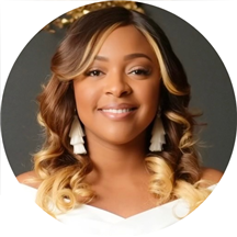 Johnice Gordon, LMSW