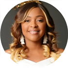 Johnice Gordon, LMSW