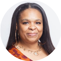 Johnita McGee Smith, LISW