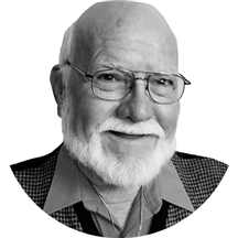 Johnny Cawlfield, LMFT