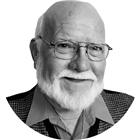 Johnny Cawlfield, LMFT