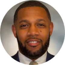 Johnny Moore, APRN, RN