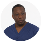 Johnson Oppong, PMHNP-BC, NP