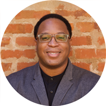 Johntavious Jones, LCSW