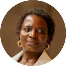 Joice Mupandawana, LMFT