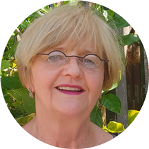 Jolanta Hopkins, LCSW