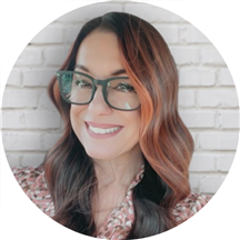 Jolie Ferguson, LPCC