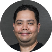 Jon Joseph Lozada, PT