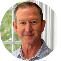 Jon Preston, PT, MSPT