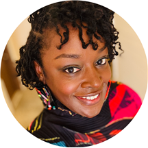 Jonae Potter-Gill, LCSW