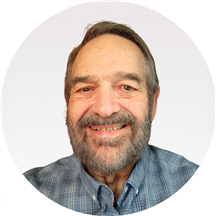 Jonas Goldenberg, LICSW