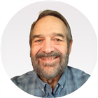 Jonas Goldenberg, LICSW