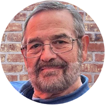 Jonas Goldenberg, LICSW