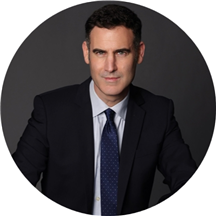 Jonathan Alpert, LPC, LMHC, LCPC