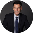 Jonathan Alpert, LPC, LMHC, LCPC