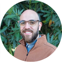 Jonathan Assouline, LMHCA, MS