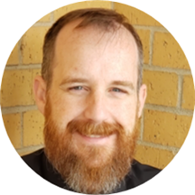 Jonathan Cadwell, LPC