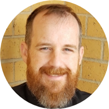 Jonathan Cadwell, LPC