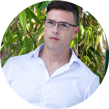 Jonathan Closner, LMHC