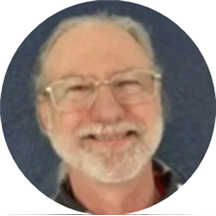 Jonathan Cornell, LCPC