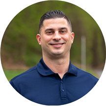 Jonathan Corti, PT, DPT