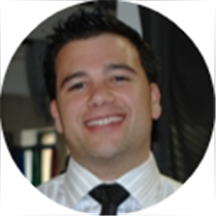 Jonathan DeMatteis, PT, DPT