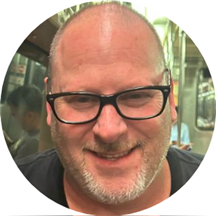 Jonathan Duchin, LMHC