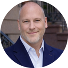 Jonathan Duchin, LMHC